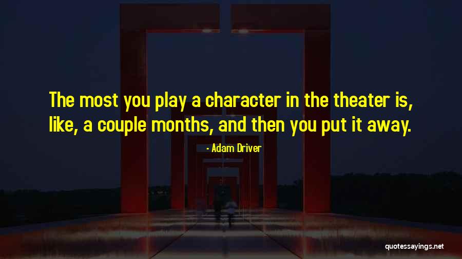 Omi Xiaolin Showdown Quotes By Adam Driver Omi Xiaolin Showdown Quotes By Adam Driver