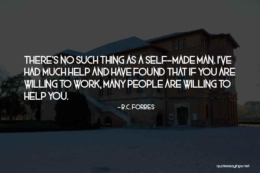 Omi Xiaolin Showdown Quotes By B.C. Forbes Omi Xiaolin Showdown Quotes By B.C. Forbes