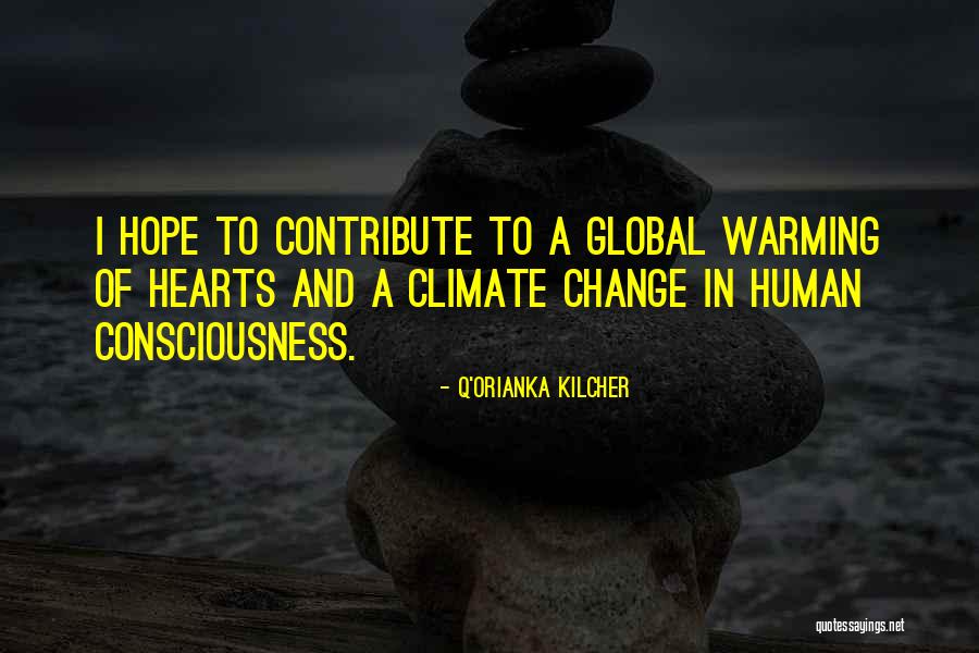 Omicidi A Sandhamn Quotes By Q'orianka Kilcher Omicidi A Sandhamn Quotes By Q'orianka Kilcher