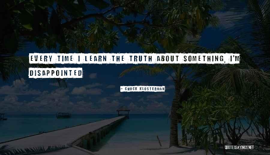 Omicidio Quotes By Chuck Klosterman Omicidio Quotes By Chuck Klosterman