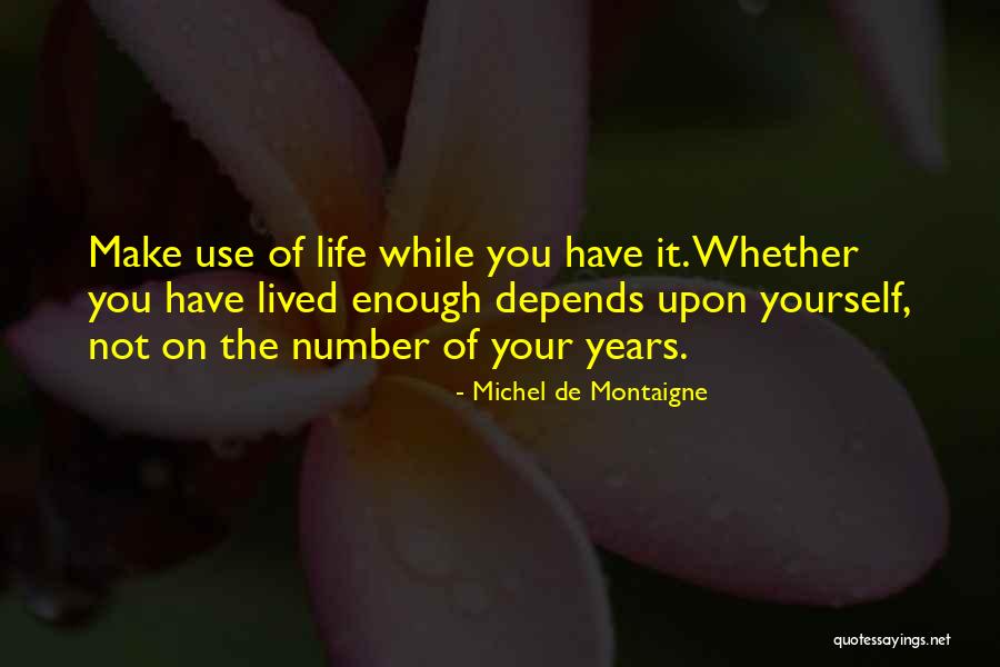 Omicidio Sullorient Quotes By Michel De Montaigne Omicidio Sullorient Quotes By Michel De Montaigne
