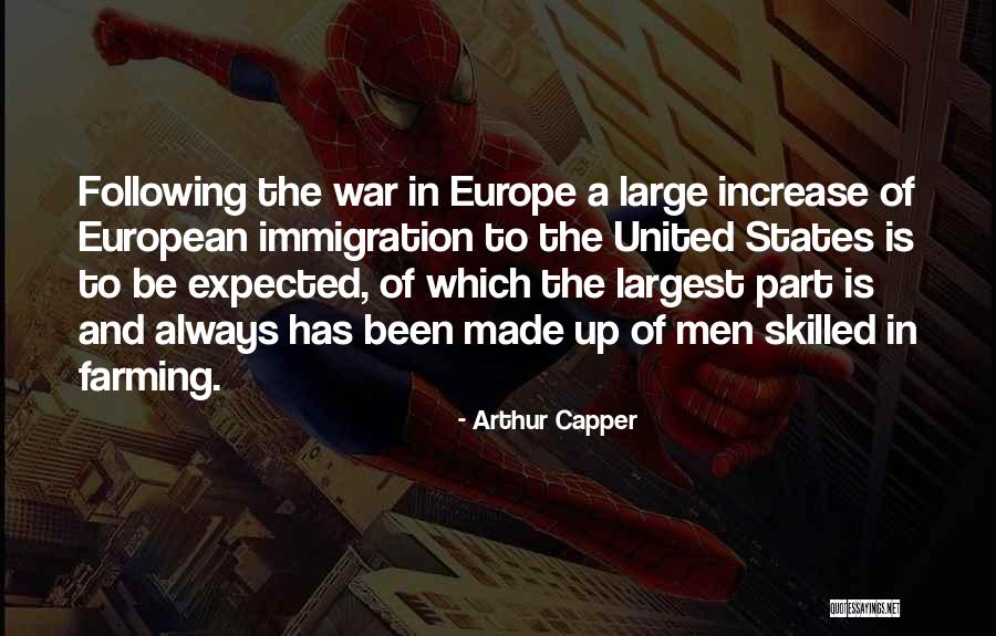 Omicron Persei 8 Quotes By Arthur Capper Omicron Persei 8 Quotes By Arthur Capper