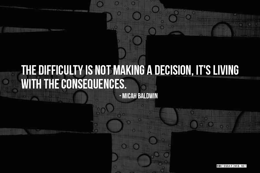 Omicsonline Quotes By Micah Baldwin Omicsonline Quotes By Micah Baldwin