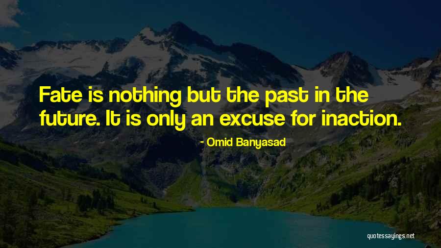 Omid Banyasad Quotes 1349208