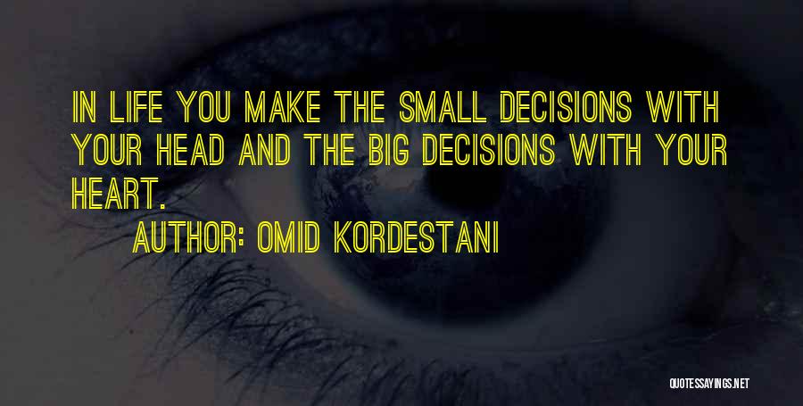 Omid Kordestani Quotes 728945