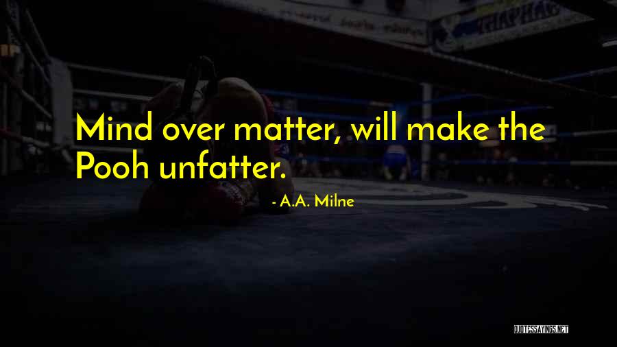 Omidyar Networks Quotes By A.A. Milne Omidyar Networks Quotes By A.A. Milne