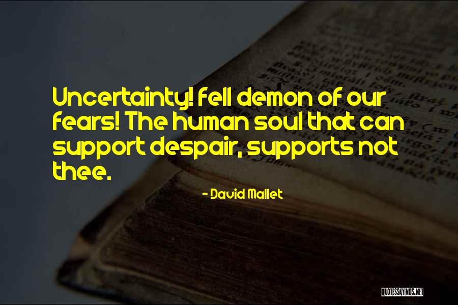 Omidyar Networks Quotes By David Mallet Omidyar Networks Quotes By David Mallet