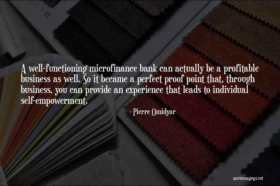 Omidyar Quotes By Pierre Omidyar Omidyar Quotes By Pierre Omidyar