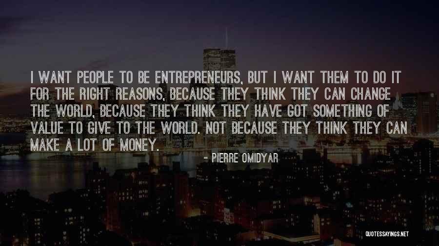 Omidyar Quotes By Pierre Omidyar Omidyar Quotes By Pierre Omidyar