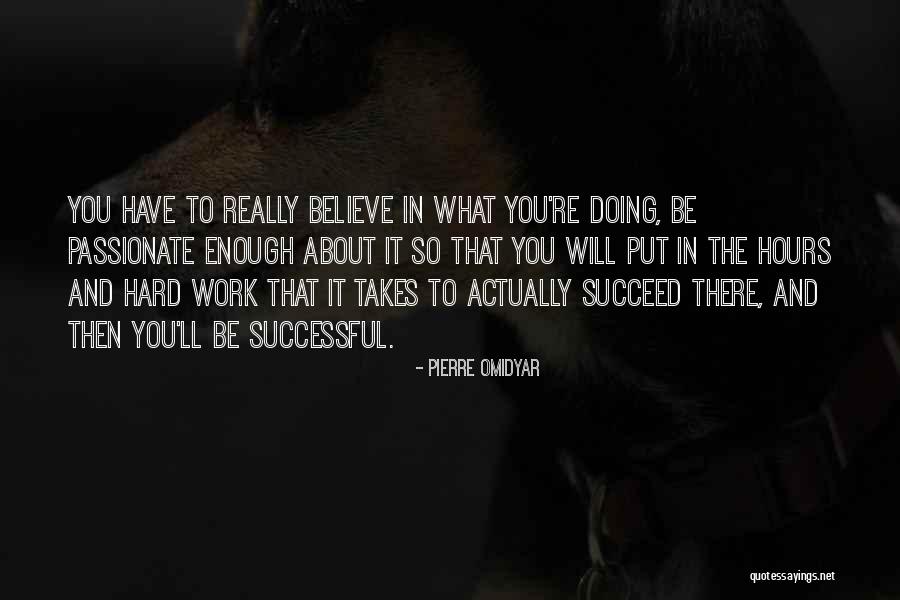 Omidyar Quotes By Pierre Omidyar Omidyar Quotes By Pierre Omidyar