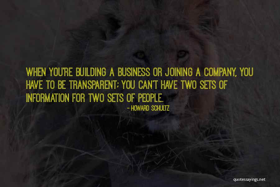 Omigosh Quotes By Howard Schultz Omigosh Quotes By Howard Schultz