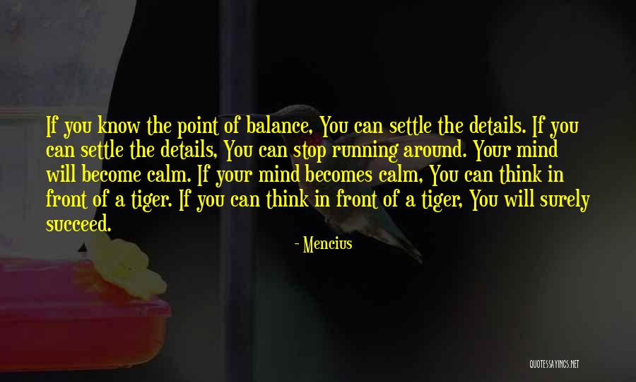 Omiljeno Mjesto Quotes By Mencius Omiljeno Mjesto Quotes By Mencius