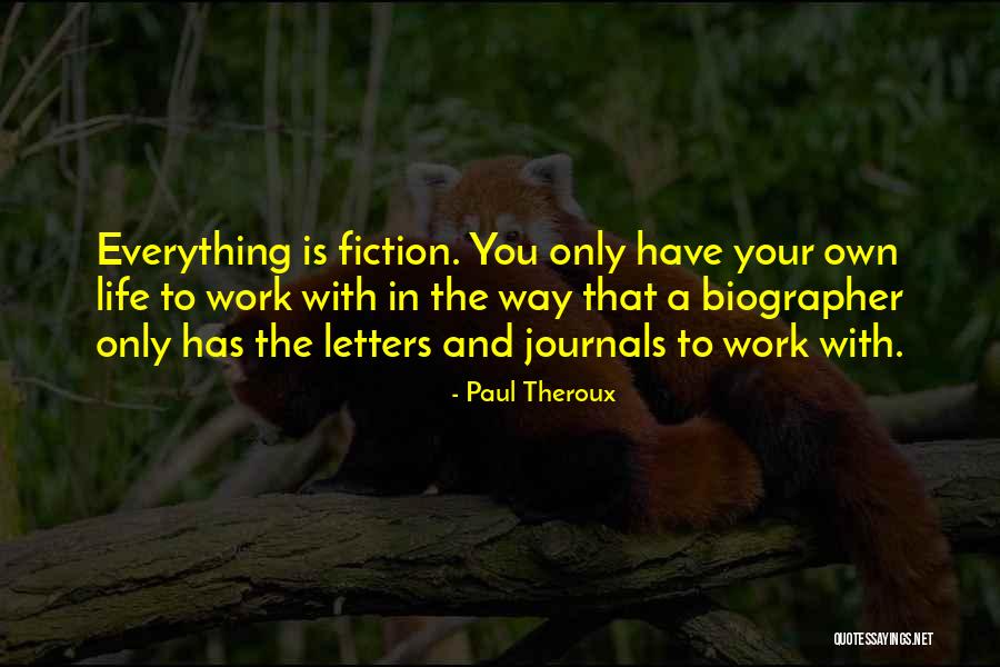 Ominex Quotes By Paul Theroux Ominex Quotes By Paul Theroux