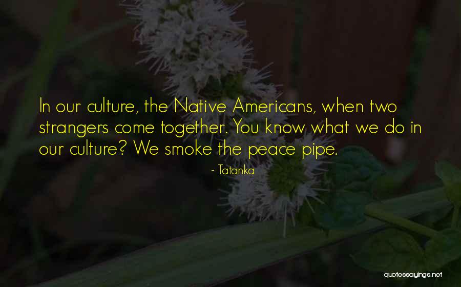Ominous Clouds Quotes By Tatanka Ominous Clouds Quotes By Tatanka