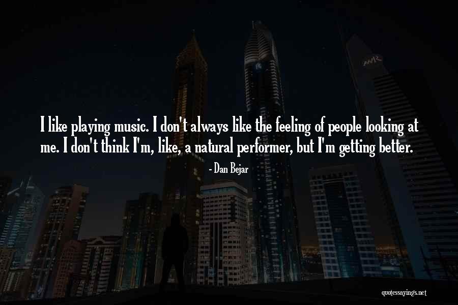 Ominous Music Quotes By Dan Bejar Ominous Music Quotes By Dan Bejar