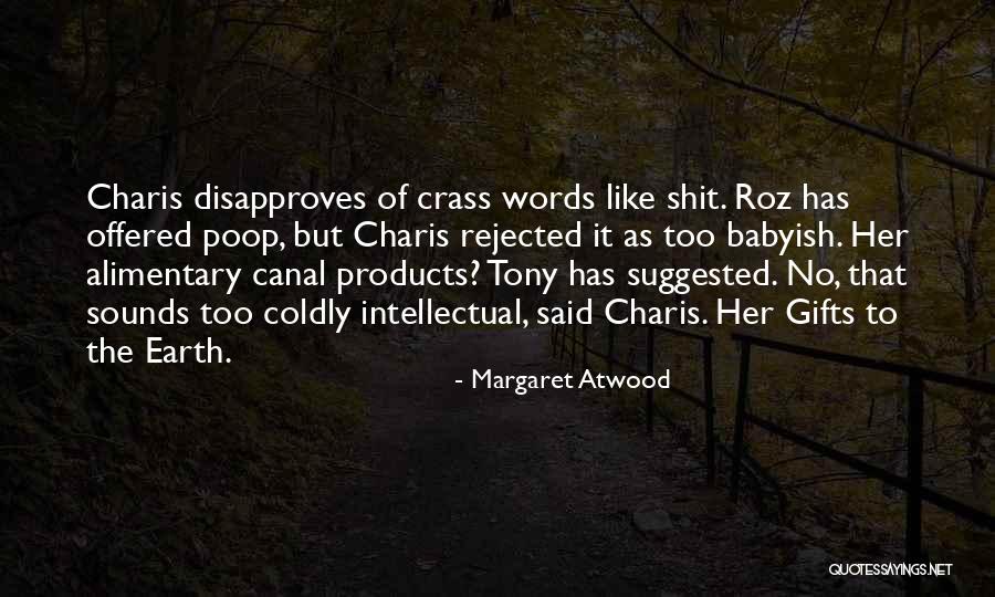 Ominous Music Quotes By Margaret Atwood Ominous Music Quotes By Margaret Atwood
