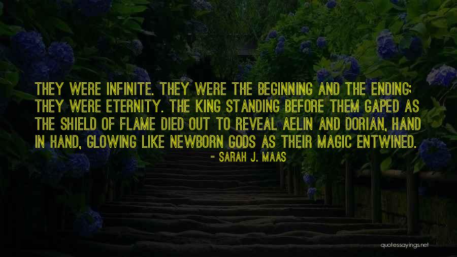 Ominous Music Quotes By Sarah J. Maas Ominous Music Quotes By Sarah J. Maas