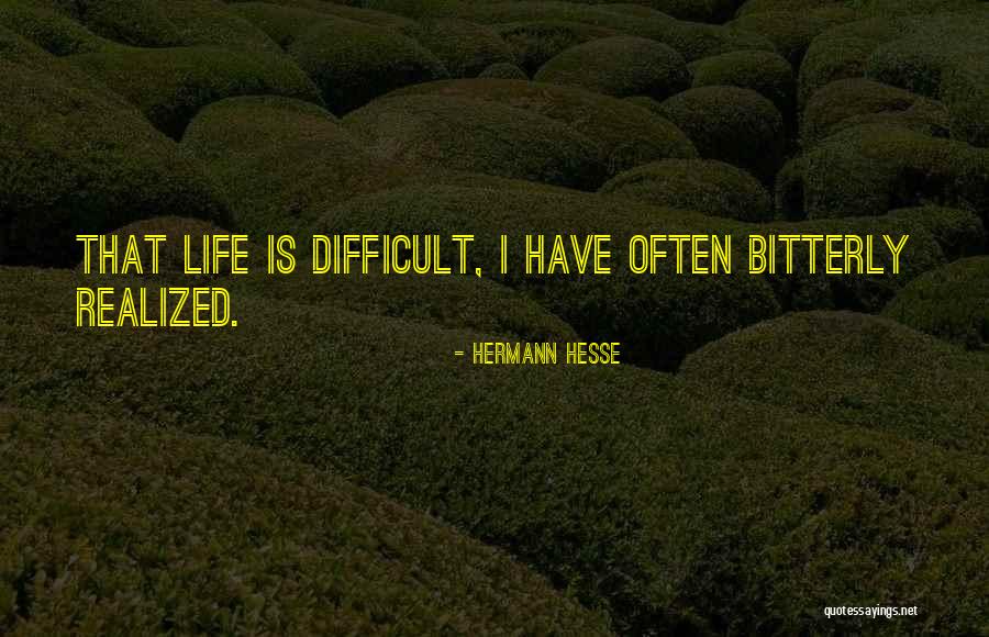 Ominous Positivity Quotes By Hermann Hesse Ominous Positivity Quotes By Hermann Hesse