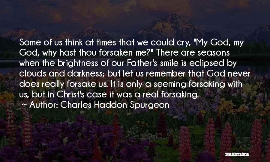 Ominvest Quotes By Charles Haddon Spurgeon