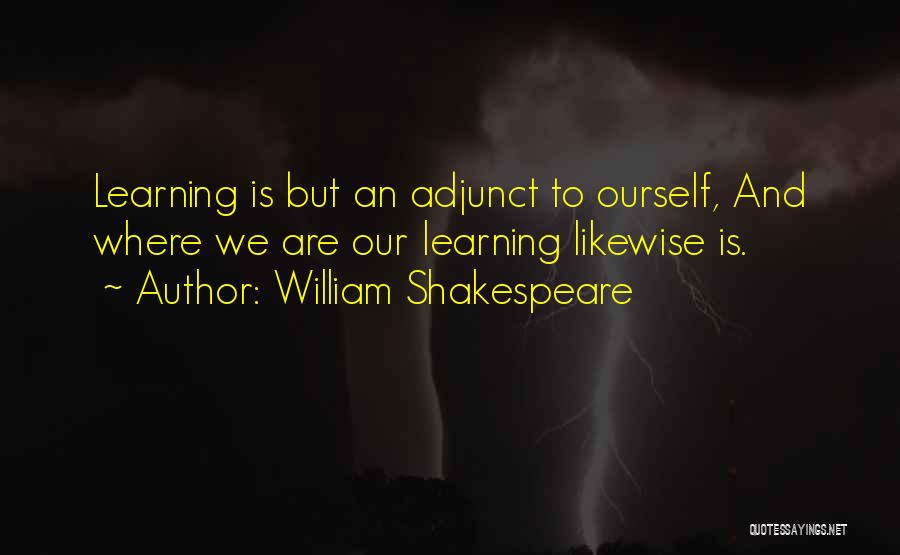 Ominvest Quotes By William Shakespeare