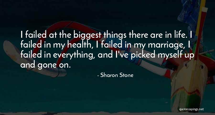 Omiros Kilkis Quotes By Sharon Stone Omiros Kilkis Quotes By Sharon Stone
