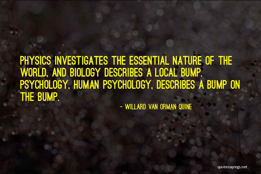 Omiros Teiion Quotes By Willard Van Orman Quine Omiros Teiion Quotes By Willard Van Orman Quine