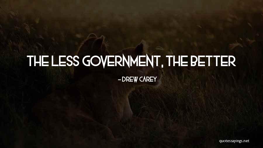 Omiros Teion Quotes By Drew Carey Omiros Teion Quotes By Drew Carey
