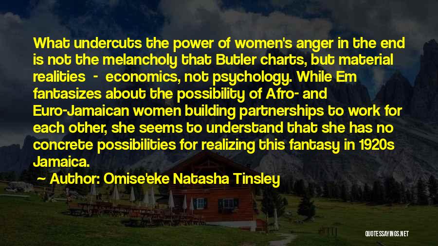 Omise'eke Natasha Tinsley Quotes 2018106