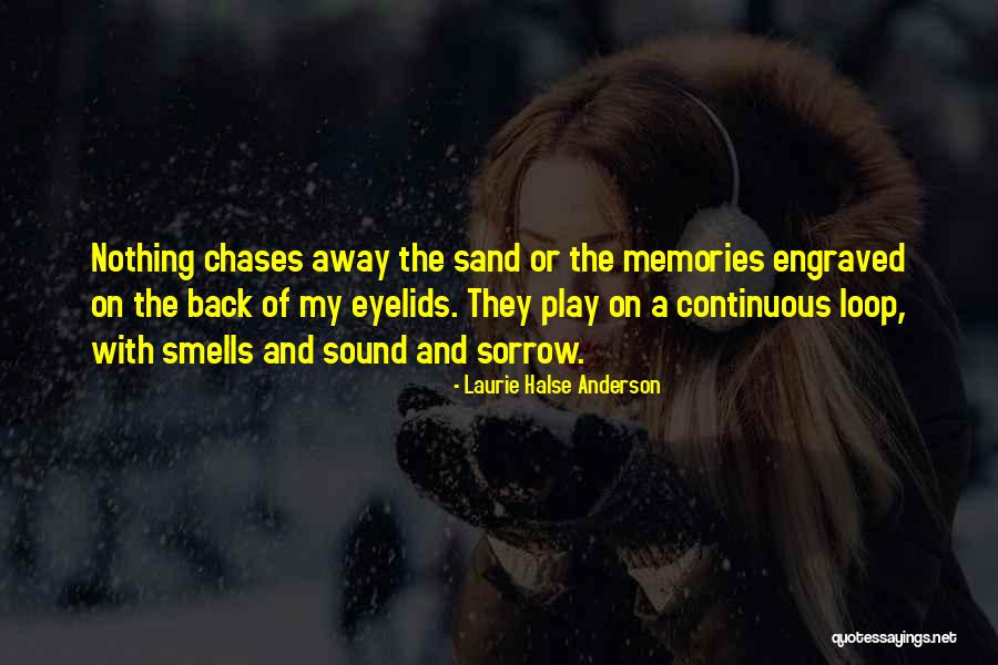 Omisiones Administrativas Quotes By Laurie Halse Anderson Omisiones Administrativas Quotes By Laurie Halse Anderson