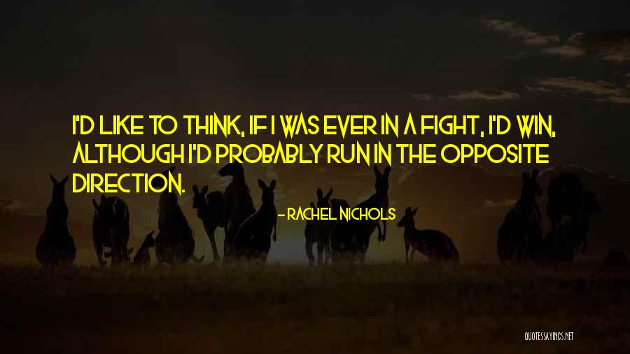 Omisiones Administrativas Quotes By Rachel Nichols Omisiones Administrativas Quotes By Rachel Nichols