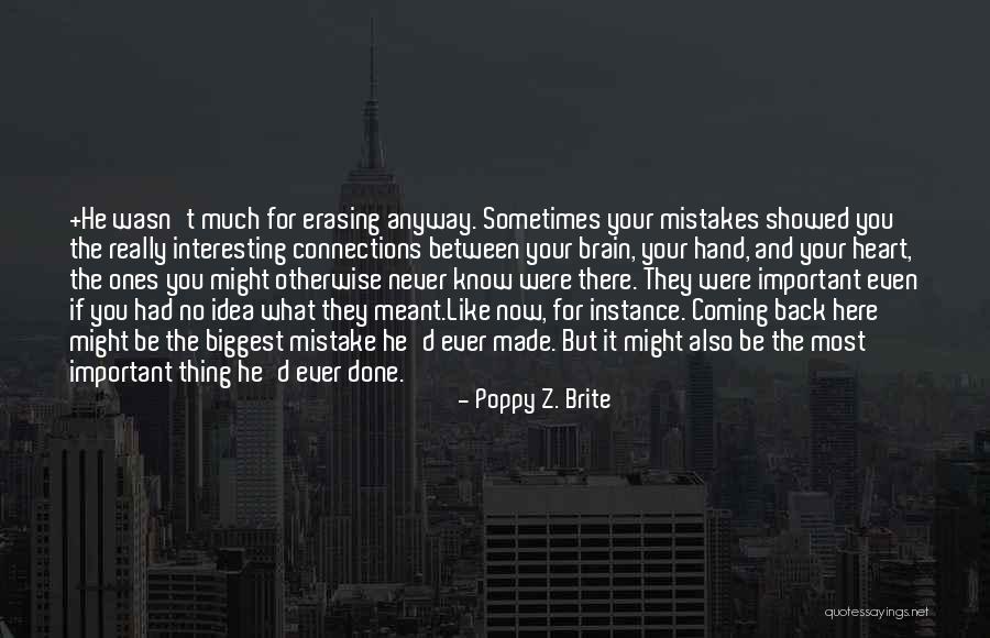 Omisos Quotes By Poppy Z. Brite Omisos Quotes By Poppy Z. Brite