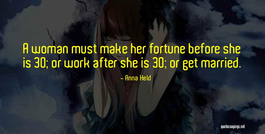 Omissao Quotes By Anna Held Omissao Quotes By Anna Held