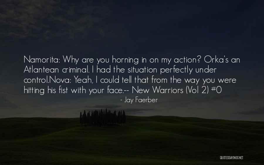 Omissao Quotes By Jay Faerber Omissao Quotes By Jay Faerber