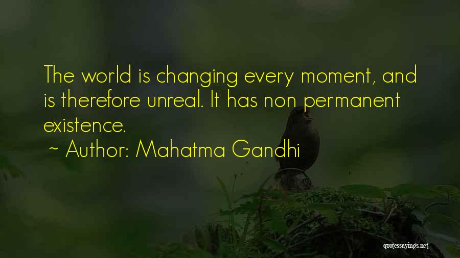 Omittance Define Quotes By Mahatma Gandhi
