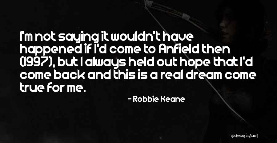 Omitted Def Quotes By Robbie Keane Omitted Def Quotes By Robbie Keane