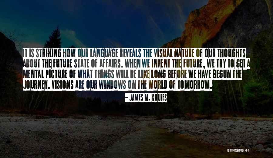 Omkariwilliams Quotes By James M. Kouzes Omkariwilliams Quotes By James M. Kouzes