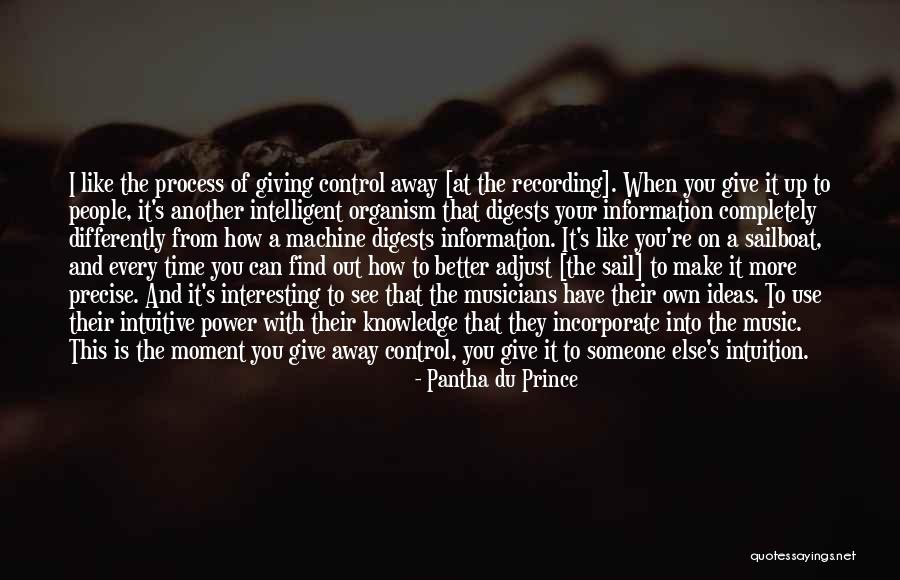 Omkariwilliams Quotes By Pantha Du Prince Omkariwilliams Quotes By Pantha Du Prince