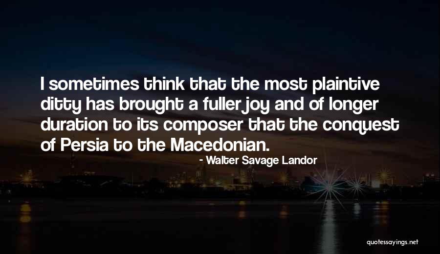 Omkariwilliams Quotes By Walter Savage Landor Omkariwilliams Quotes By Walter Savage Landor