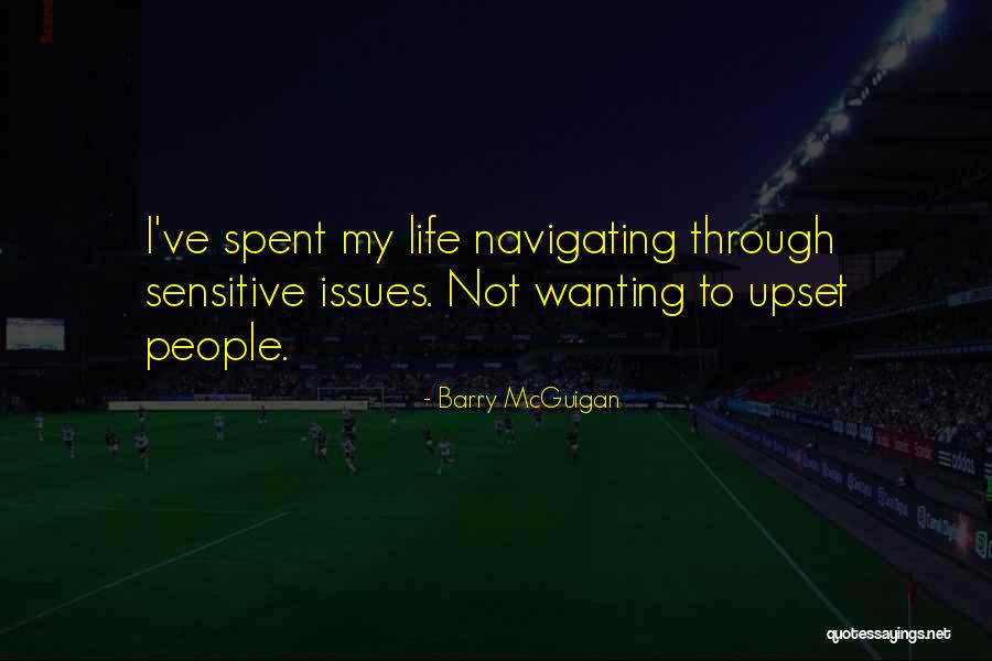 Omluva V Quotes By Barry McGuigan Omluva V Quotes By Barry McGuigan