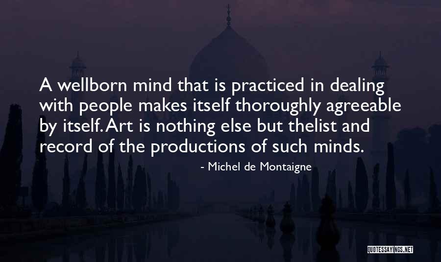 Omluva V Quotes By Michel De Montaigne Omluva V Quotes By Michel De Montaigne