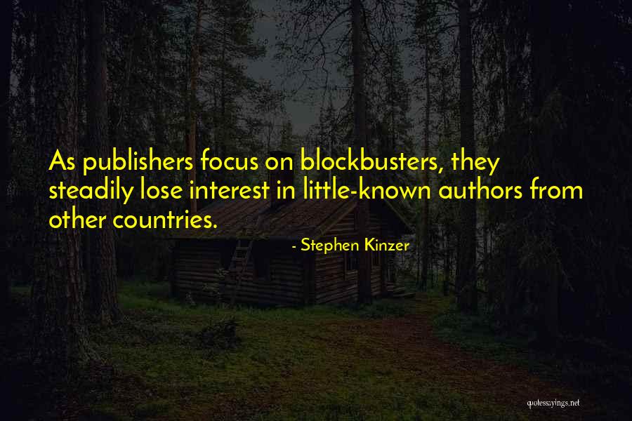 Omma Portal Quotes By Stephen Kinzer Omma Portal Quotes By Stephen Kinzer
