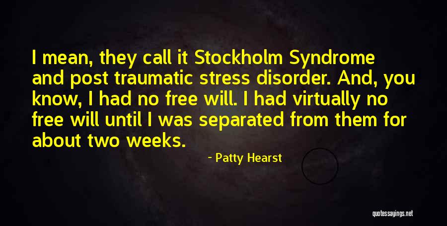 Ommegang Quotes By Patty Hearst Ommegang Quotes By Patty Hearst