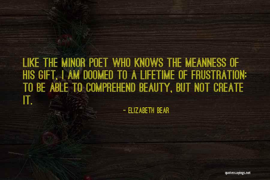 Ommer Quotes By Elizabeth Bear Ommer Quotes By Elizabeth Bear