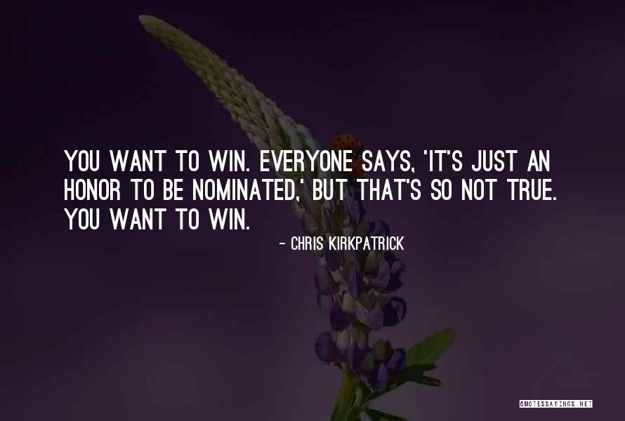 Omneon Quotes By Chris Kirkpatrick Omneon Quotes By Chris Kirkpatrick