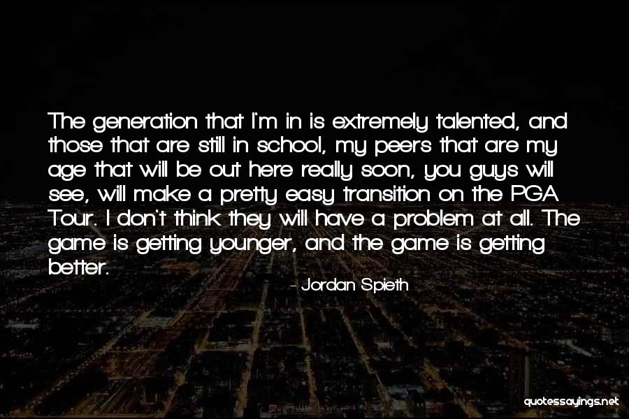 Omnes Bold Quotes By Jordan Spieth Omnes Bold Quotes By Jordan Spieth