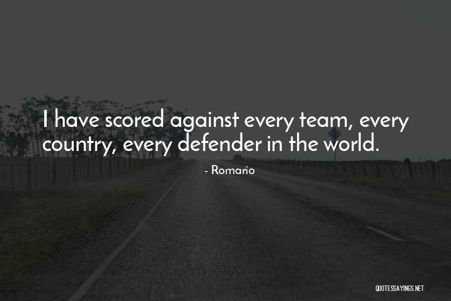 Omnes Quotes By Romario Omnes Quotes By Romario