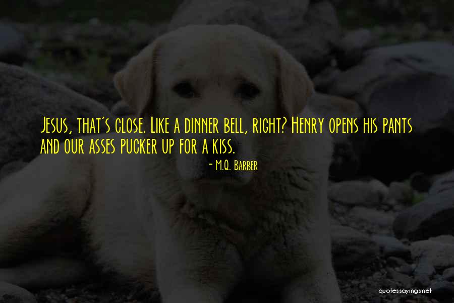 Omni Control Commercial Quotes By M.Q. Barber Omni Control Commercial Quotes By M.Q. Barber