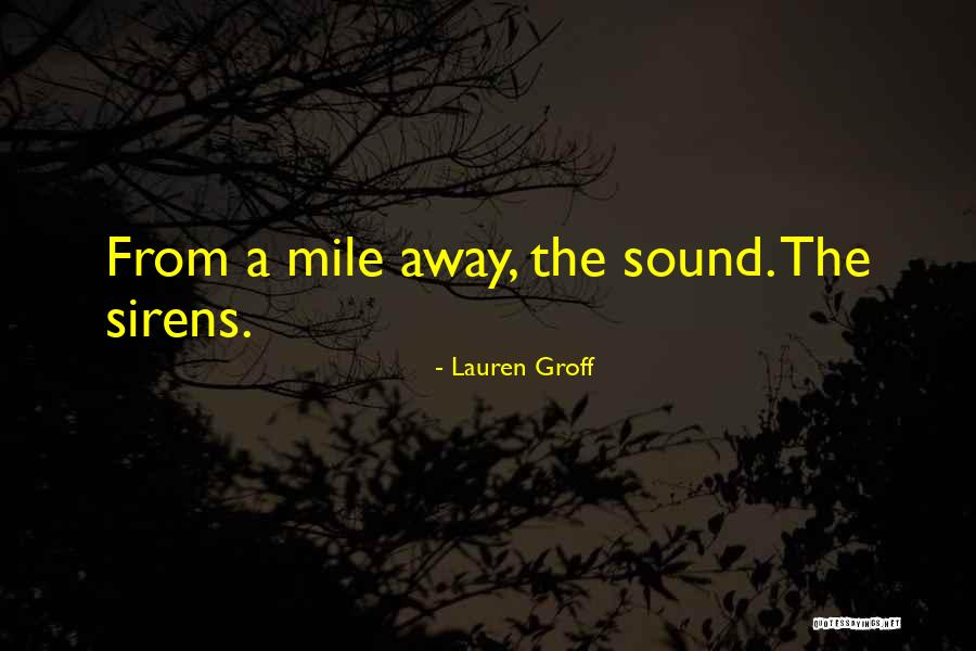 Omni Control Elite Quotes By Lauren Groff