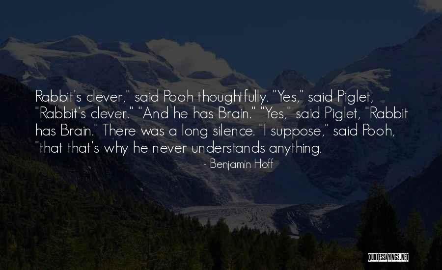 Omni Control Technology Quotes By Benjamin Hoff