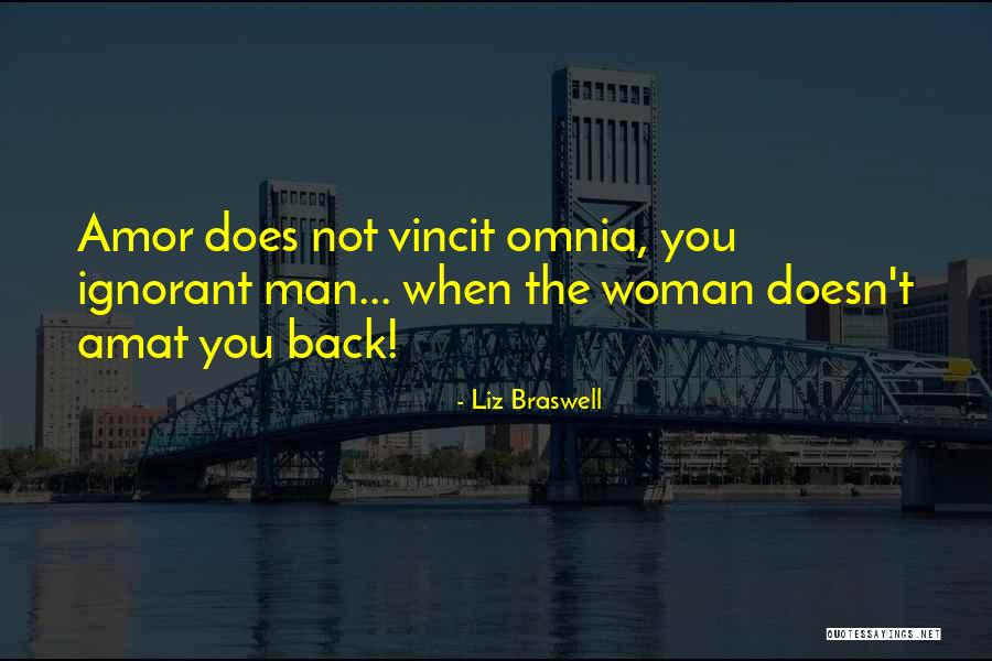 Omnia Quotes By Liz Braswell Omnia Quotes By Liz Braswell